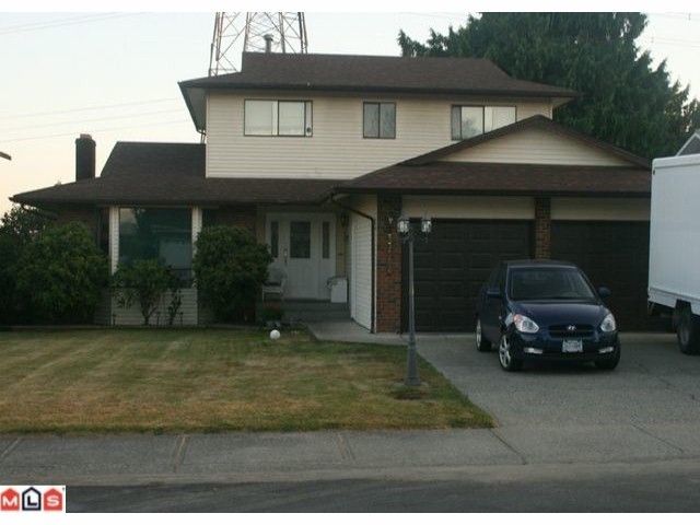 I have sold a property at 33004 BANFF PL in Abbotsford
