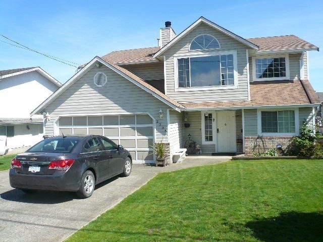 I have sold a property at 2796 TOWNLINE RD in Abbotsford
