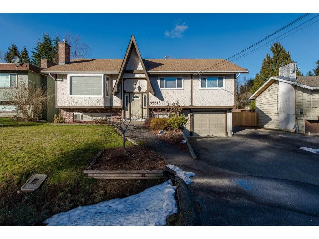 I have sold a property at 32845 BAKERVIEW AVE in Mission
