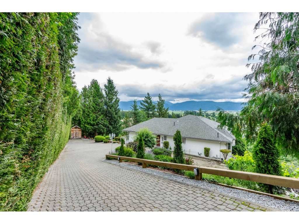 I have sold a property at 2058 LION CRT in Abbotsford
